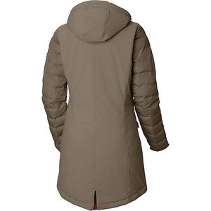 columbia upper avenue jacket